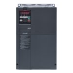 Mitsubishi FR-F820-01250-E3-N6 Inverter; Rated Power: 30kW; 3x200-240V;In max: 125A;(30kW; 125A);IP00