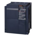 Mitsubishi FR-E840-0300-4-60 Inverter; Pn:15-18,5kW;3x380-480V;In max:41A;(15kW;30A);RS-485;IP20