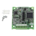 Mitsubishi FR-A8APR Resolver interface/orientation control/Resolver feedback control/vector control