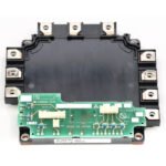Mitsubishi FR-A840-00470-00770-2-60 GA Brd A84GA30C Printed Wire Board Assy for inverter type FR-A800/A842-E