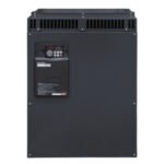 Mitsubishi Fully Regenerative 37kW 400V Vector Control AC Inverter Drive FR-A741-37K