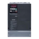 Mitsubishi FR-A820-00930-E1-N6 Inverter AC; Pn: 15-22kW; 3x200-240V;In max: 93A;(18,5kW; 76A); IP20