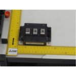 Mitsubishi FR-F740-03250-03610 TRM CM400DY-24NF(2P) Transistor Module for inverter type FR-A700