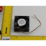 Mitsubishi FAN E540 7.5K MMF-06D24ES-FC5 Cooling Fan for inverter type FR-E540