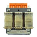 Mitsubishi FFR-SI-93A-SS1 Sinusfilter for 200/400V Inverters; max. 93A; FT=4-16kHz; (W*H*D) 300*345*215mm