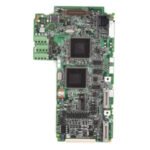 Mitsubishi FR-F740 from 00023 to 12120pcb cpu blank FR-F740-01800-12120 PRINTED CIRCUIT BOARD A70CA560J-F700