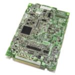Mitsubishi FR-A842-09620-12120-2-60P CPU Board Printed Circuit Board for inverter type FR-A842