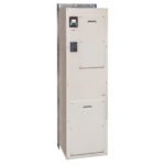 Mitsubishi FR-F846-02160-E2-60L2 Inverter AC; Pn: 90kW; 3x380-500V;In max: 180A; IP55