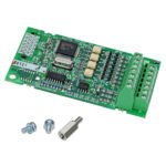 Mitsubishi FR-A7AY Digital-/Analog Output; Output load: 24V DC; 0,1A for FR-F/A700