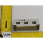 Mitsubishi FR-F740-00620 DCCT current transformer DC-DC Converter for inverter type FR-A700-NA