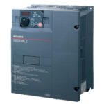 Mitsubishi FR-HC2-H400K Harmonic Converter 400 kW for Power Factor correction, 400 V Class