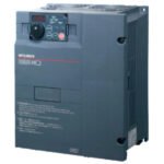Mitsubishi FR-HC2-H220K Harmonic Converter 220 kW for Power Factor correction, 400 V Class