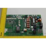 Mitsubishi FR-F740-02160-02600 pcb main A74MA90D Printed Circuit Board for inverter type FR-A700-NA