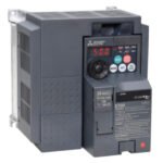 Mitsubishi FR-E740-016SC-ENE Inverter; Rated Power: 0,4kW; 3x380-480V; Rated Current: 1,6A@50°C; IP20