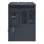 Mitsubishi FR-A840-03610-E2-60
InverterAC without DC Choke;Pn:110-185kW;3x380-500V;In max:361A;(132kW;260A)IP00
