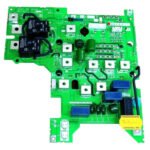 Mitsubishi FR-F740-00310-00380 GA board A74GA15B Printed Circuit Board for inverter type FR-A700