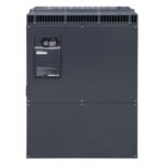 Mitsubishi   FR-A741-55K Inverter; Rated Power: 55kW; 3x380-480V; Rated Current: 110A; IP00