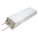 Mitsubishi   FR-ABR-7.5K External High-Duty Brake Resistor; 7,5kW; 230V; 20 Ohm; 10%ED