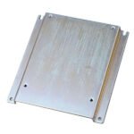 Mitsubishi FR-E7AT02 Intercompatibility attachment for replace FR-E740 with FR-E840 (0.4K to 1.5K)