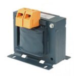 Mitsubishi FFR-HEL-37K-E DC Link choke for 200V Inverter; 37kW; 0,2mH; 158A