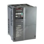 Mitsubishi FR-A840-00170-00380-2-60 upper Fr.Cover Plastic Molded Parts for inverter type FR-A800