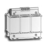 Mitsubishi FR-BAL-B3-90K Input reactor 3ph, 400V, In= 180A, Pn=90kW, L1=0,123mH