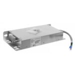 Mitsubishi FFR-BS-00126-18A-SF100-IT Radio Noise Fiter for FR-A&F-00023-00126; C1 20m; C2 100m; for IT Network