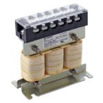 Mitsubishi FR-HAL-H2.2K FR-HAL-H2.2K AC Choke for inverter with power of 2,2 kW