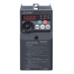 Mitsubishi FR-D720-0.4K Inverter; Rated Power