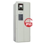 Mitsubishi FR-A846-00470-2-60L2 Front Cover Plastic Molded Parts for inverter type FR-A846-00470-2-60L2