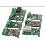 Mitsubishi FR-A7NL-Ekit-SC-E LonWorks Network connection for FR-E700SC