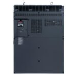 Mitsubishi FR-A842-08660-E2-60 Inverter DC; Pn: 315-450kW; DC 537-707V;In max: 866A;(355kW; 683A); IP00