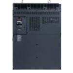 Mitsubishi FR-A840-04810-E2-60CRN InverterAC w/o DC Choke;Pn:160-250kW;3x380-500V;In max:481A;(185kW;361A)IP00,ETH