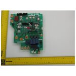 Mitsubishi FR-A840-03250/03610-2-60 Inrush Resistor Resistor for inverter type FR-A800/A842-E