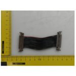 Mitsubishi FR-A840-02160-03610-2-60 Fan Cover Plastic Molded Parts for inverter type FR-A860/A862-E