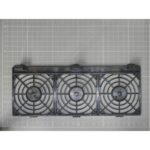 Mitsubishi FFR-AF-IP54-21A-SM2 Radio Noise Fiter for FR-A&F-00023-00126; C1 20m; C2 100m; C3 100m