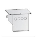Mitsubishi FFR-AF-IP54-172A-SM2 Radio Noise Fiter for FR-A&F-00930-01160; C1 20m; C2 100m; C3 100m