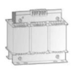 Mitsubishi FFR-DT-610A-SS1 du/dt Filter for 400V Inverters; max. 610A; FT=2-16kHz; (W*H*D) 240*325*230mm