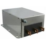 Mitsubishi FFR-AF-IP54-44A-SM2 Radio Noise Fiter for FR-A&F-00170-00250; C1 20m; C2 100m; C3 100m