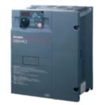 Mitsubishi FR-HC2-H280K Harmonic Converter 280 kW for Power Factor correction, 400 V Class