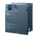 Mitsubishi FR-HC2-H110K Harmonic Converter 110 kW for Power Factor correction, 400 V Class