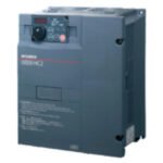 Mitsubishi FR-BU2-55K Brake Unit 200V; no CE Mark
