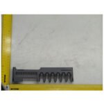 Mitsubishi FR-A840-00310/00380-2-60 lower Fr.Cover Plastic Molded Parts for inverter type FR-A860/A862-E