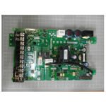 Mitsubishi FR-A840-00126-2-60 Main Board MA3.7C-60 Spare Part Frequency Inverter FR-A840-00126-2-60 Main Board MA3.7C-60