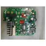 Mitsubishi FR-A840-00250-2-60 DC-Capacitor Spare Part for Frequency Inverter FR-A840-00250-2-60 DC-Bus Capacitor