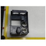 Mitsubishi FR-A840-00470/00620-2-60 upper Fr.Cover Plastic Molded Parts for inverter type FR-A800