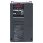 Mitsubishi FR-A840-00380-E2-60R2R Inverter AC; Pn: 11-18,5kW; 3x380-500V;In max: 38A;(15kW; 31A); IP20