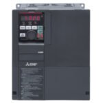 Mitsubishi FR-A840-00310-E2-60R2R Inverter AC; Pn: 7,5-15kW; 3x380-500V;In max: 31A;(11kW; 23A); IP20