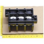 Mitsubishi FR-F740-05470-06100-06830 insul sheet 1 Insulation Sheet1 for Inverter FR-F740-05470-06100-06830