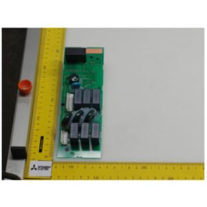 Mitsubishi FR-F740-03610 capacitor